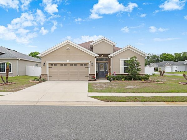 8235 WILDER LOOP , LAKELAND, FL 33809