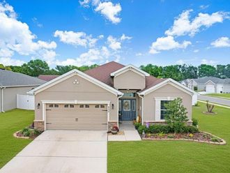 8235 WILDER LOOP Lakeland, FL 33809
