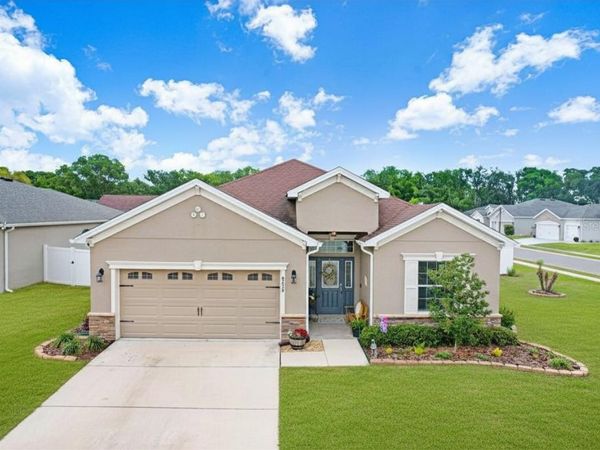 8235 WILDER LOOP, LAKELAND, FL 33809