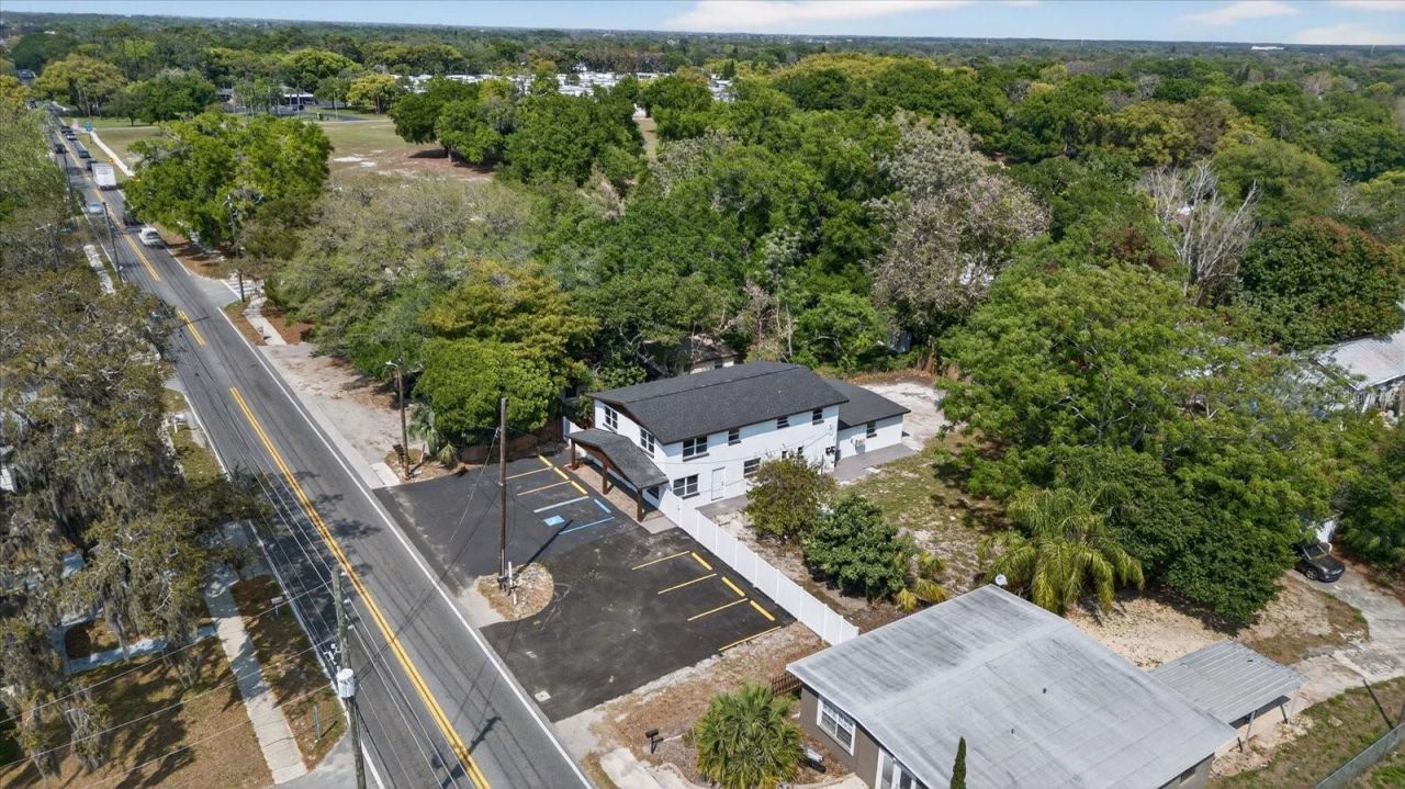 6334 Congress Street, New Port Richey, FL 34653 Photo