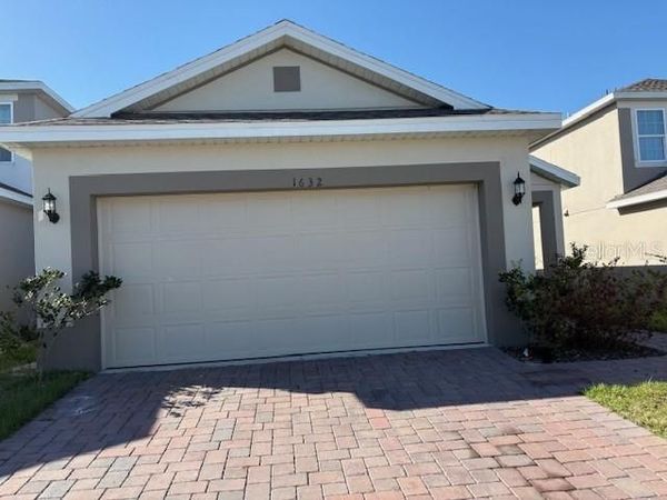 1632 SWAN SWIM DRIVE , DAVENPORT, FL 33837
