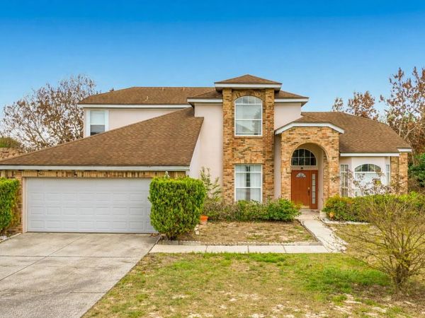 7345 WOODWORTH WAY , ORLANDO, FL 32818