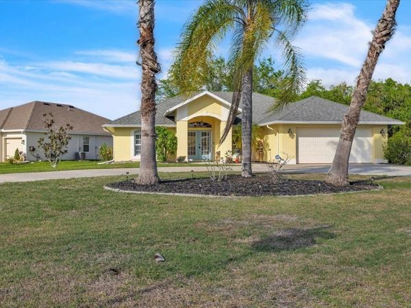 27394 NATAL DRIVE, PUNTA GORDA, FL 33983