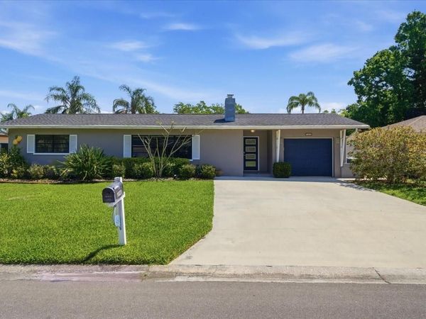 1023 IDLEWILD DRIVE N, DUNEDIN, FL 34698