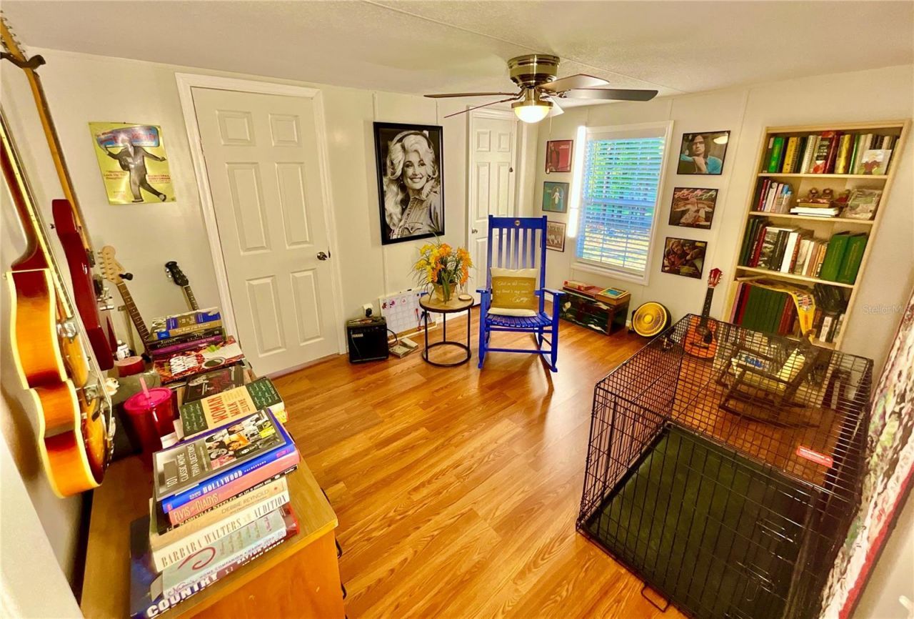 129 Crystal Lake Drive, Melrose, FL 32666 Photo