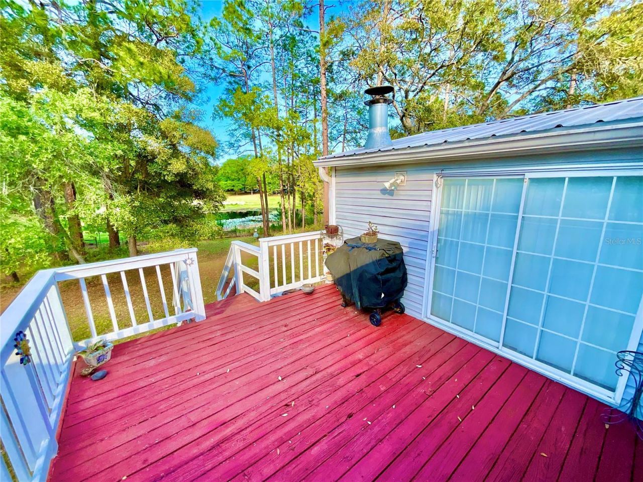 129 Crystal Lake Drive, Melrose, FL 32666 Photo