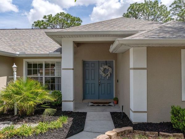 35 CHERRYPALM COURT, HOMOSASSA, FL 34446