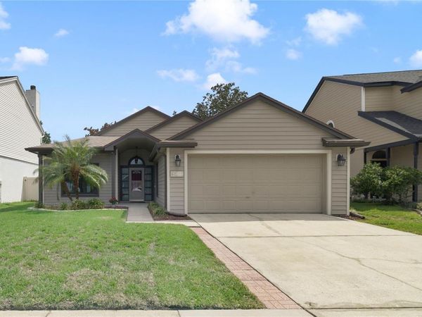 608 BIRGHAM PLACE , LAKE MARY, FL 32746