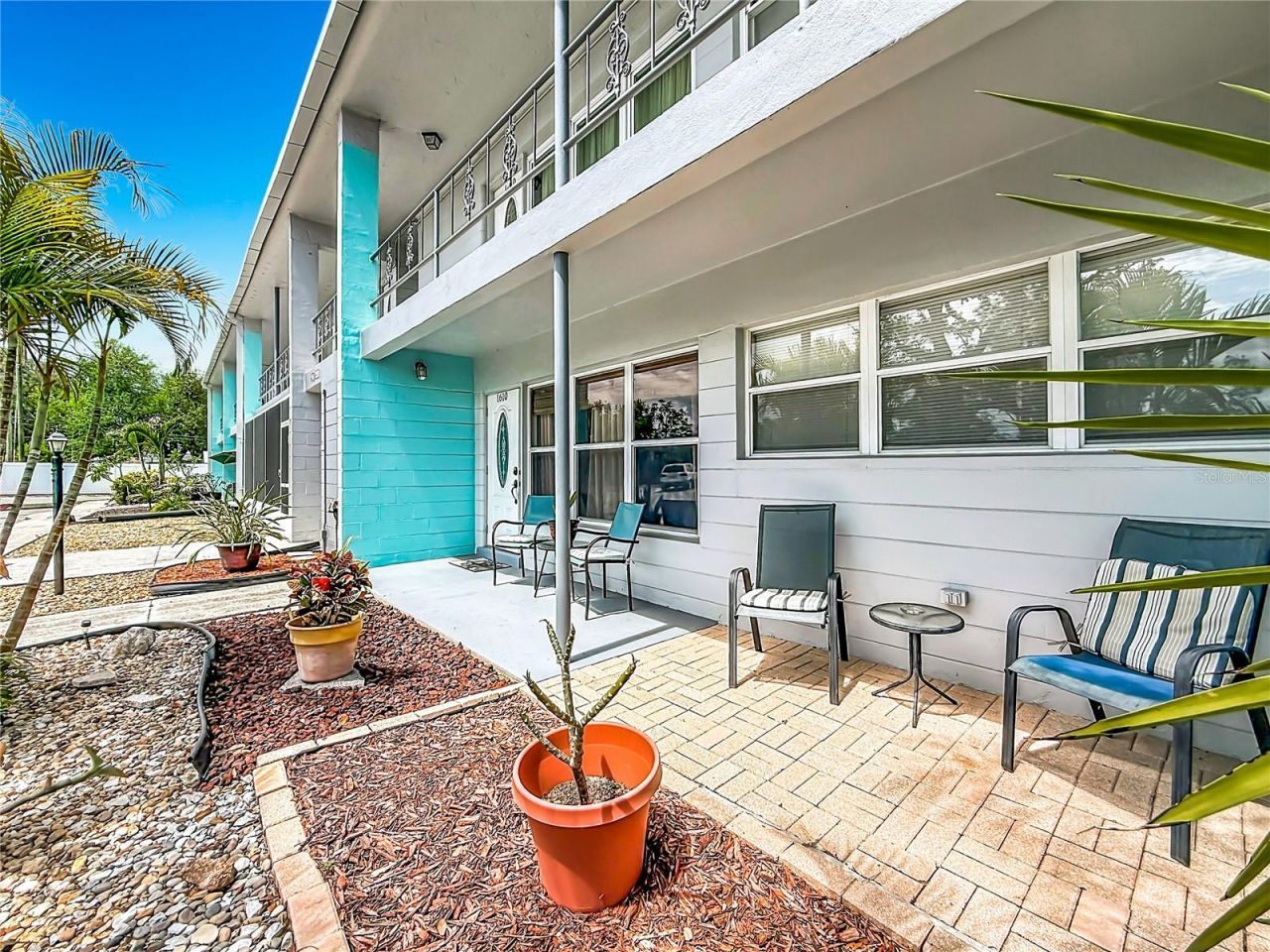 5861 42nd Terrace N, Unit 1610, Kenneth City, FL 33709 Photo