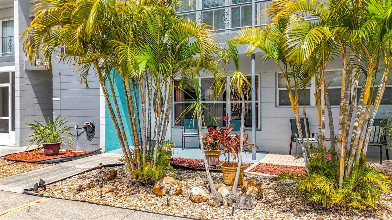 5861 42nd Terrace N, Unit 1610, Kenneth City, FL 33709 Photo