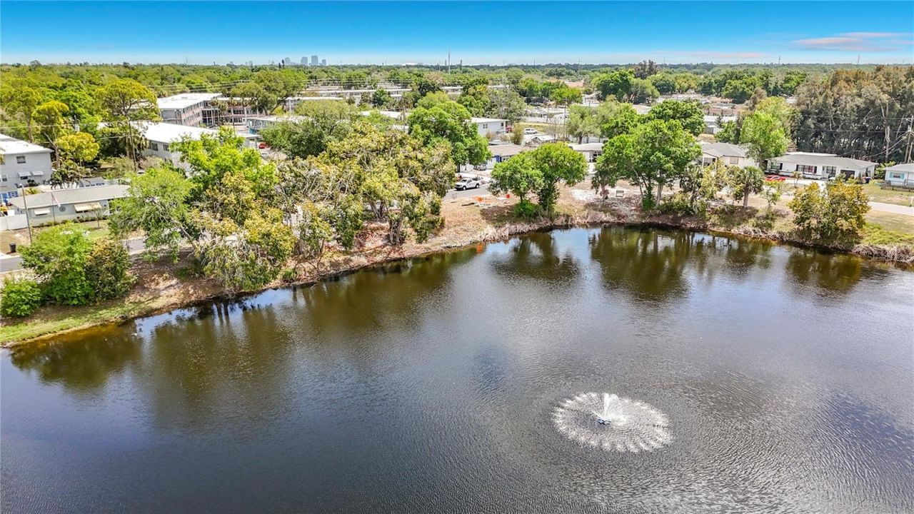 5861 42nd Terrace N, Unit 1610, Kenneth City, FL 33709 Photo