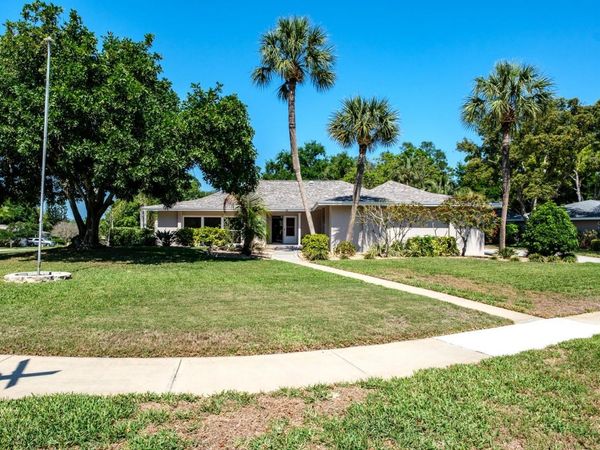 75 WOODCUTTER LANE , PALM HARBOR, FL 34683