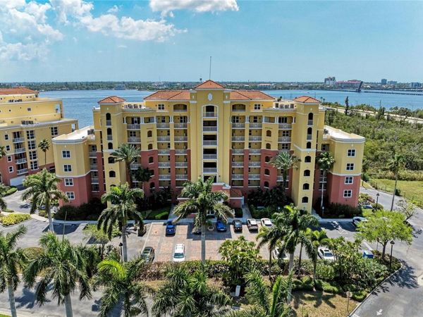 611 RIVIERA DUNES WAY , Unit 403, PALMETTO, FL 34221