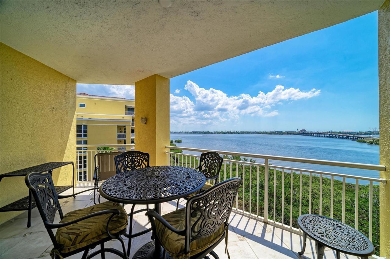 611 Riviera Dunes Way, Unit 403, Palmetto, FL 34221 Photo