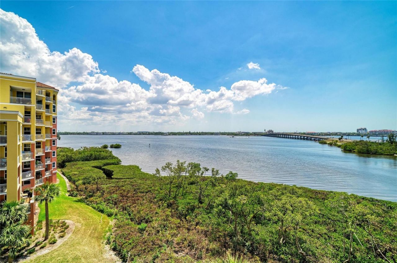 611 Riviera Dunes Way, Unit 403, Palmetto, FL 34221 Photo