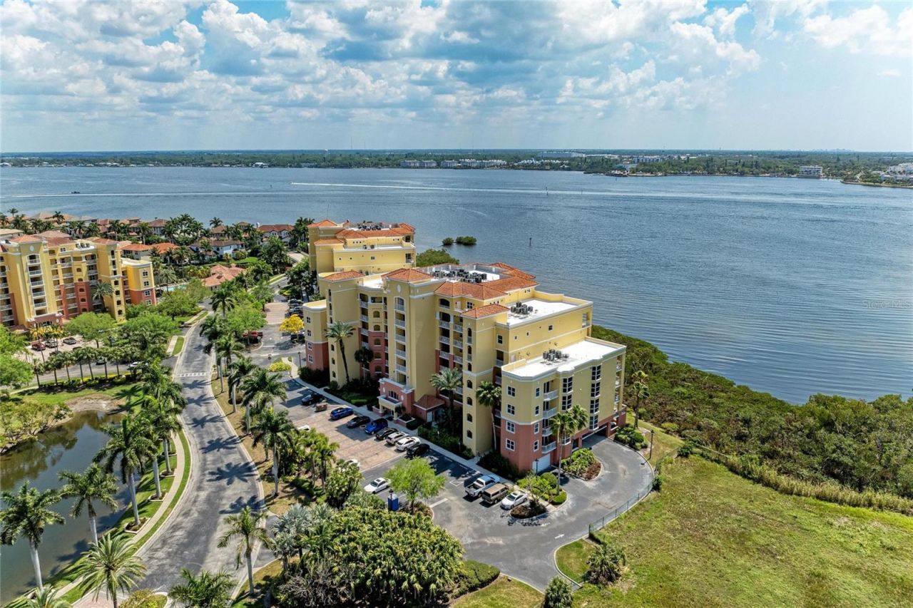 611 Riviera Dunes Way, Unit 403, Palmetto, FL 34221 Photo