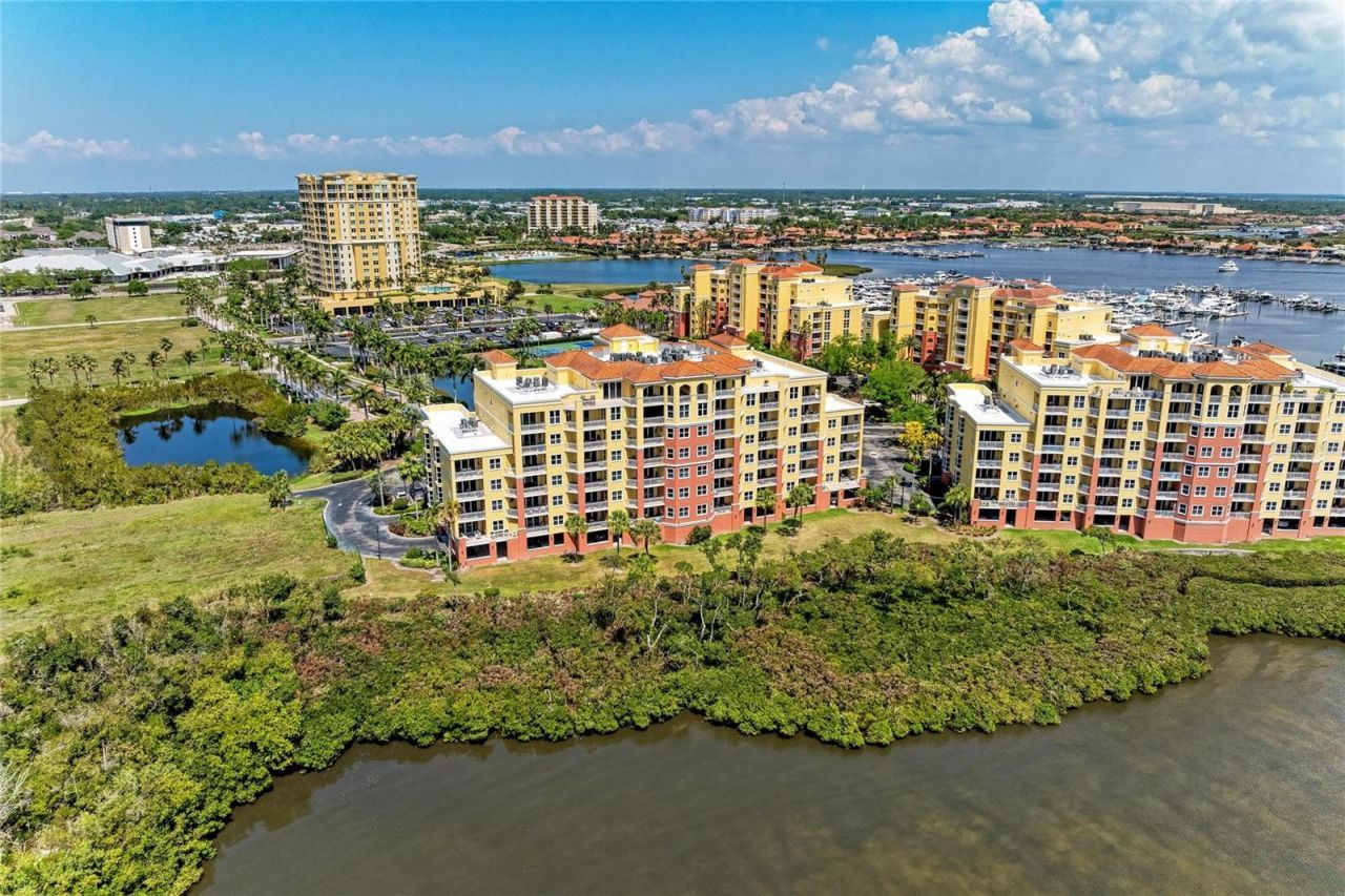 611 Riviera Dunes Way, Unit 403, Palmetto, FL 34221 Photo