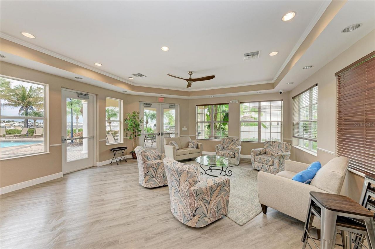 611 Riviera Dunes Way, Unit 403, Palmetto, FL 34221 Photo