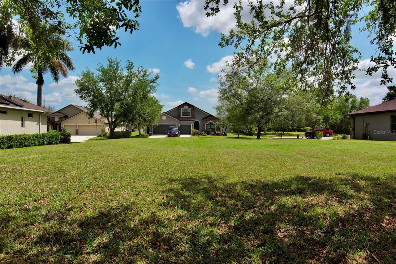 5807 117th Terrace E, Parrish, FL 34219 Photo