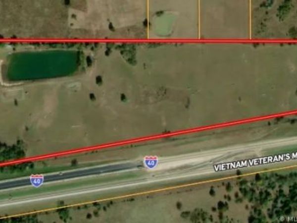 0000 3820, Okemah, OK 74859