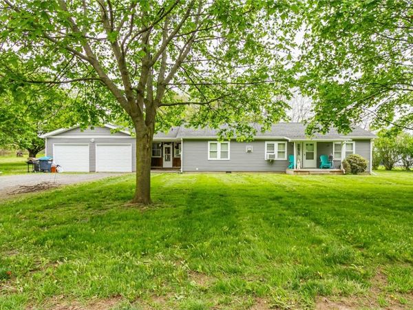 49 Silver Street, Clifton Springs, NY 14432