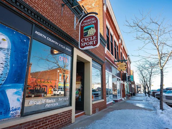 126 Water Street, Boyne City, MI 49712