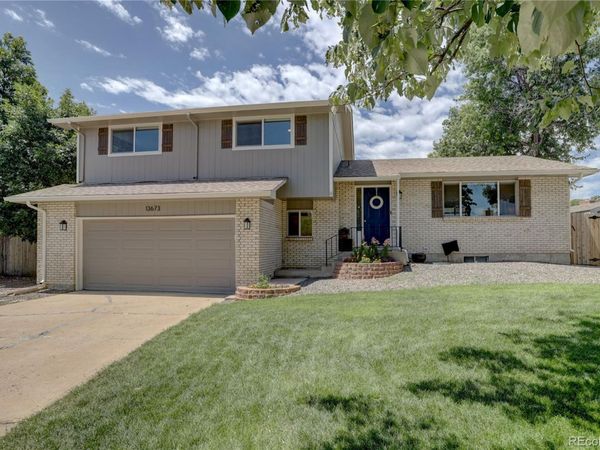 13673 Libra Court, Littleton, CO 80124