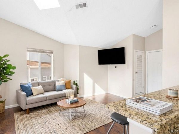 5620 W 80th Place , Unit 78, Arvada, CO 80003