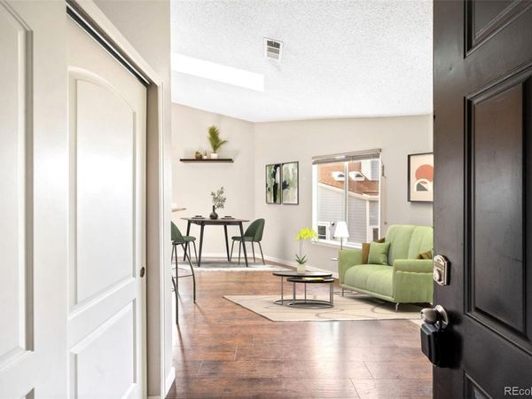 5620 W 80th Place, Unit 78, Arvada, CO 80003