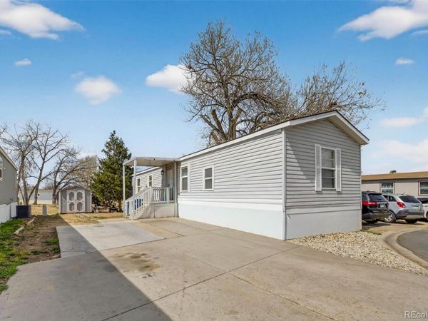 2885 E Midway Boulevard, Denver, CO 80234