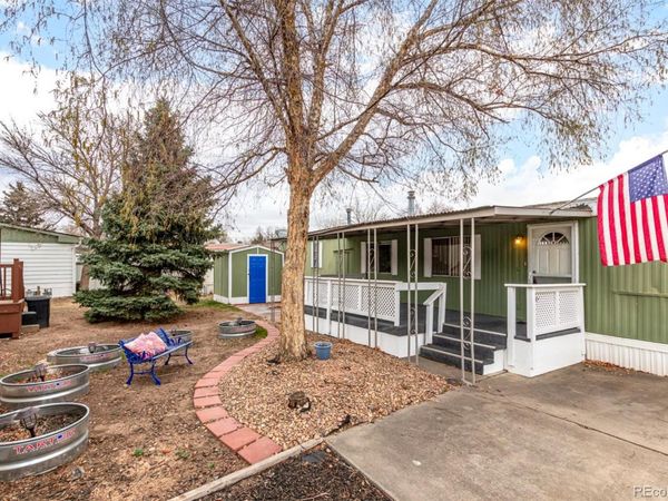 8201 S Santa Fe Drive, Littleton, CO 80120