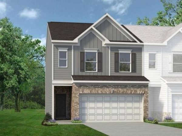 1180 Ravencliff Drive, Unit 112, Austell, GA 30168