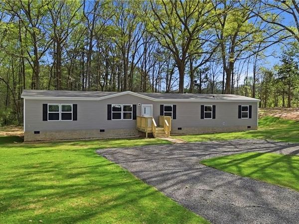 92 Holliday Road, Franklin, GA 30240