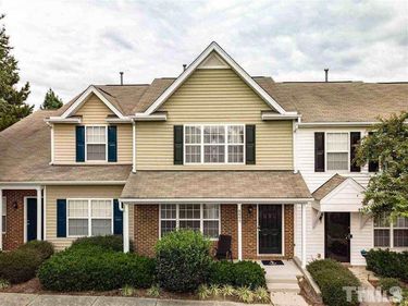 8005 River Gold Lane, Raleigh, NC 27616