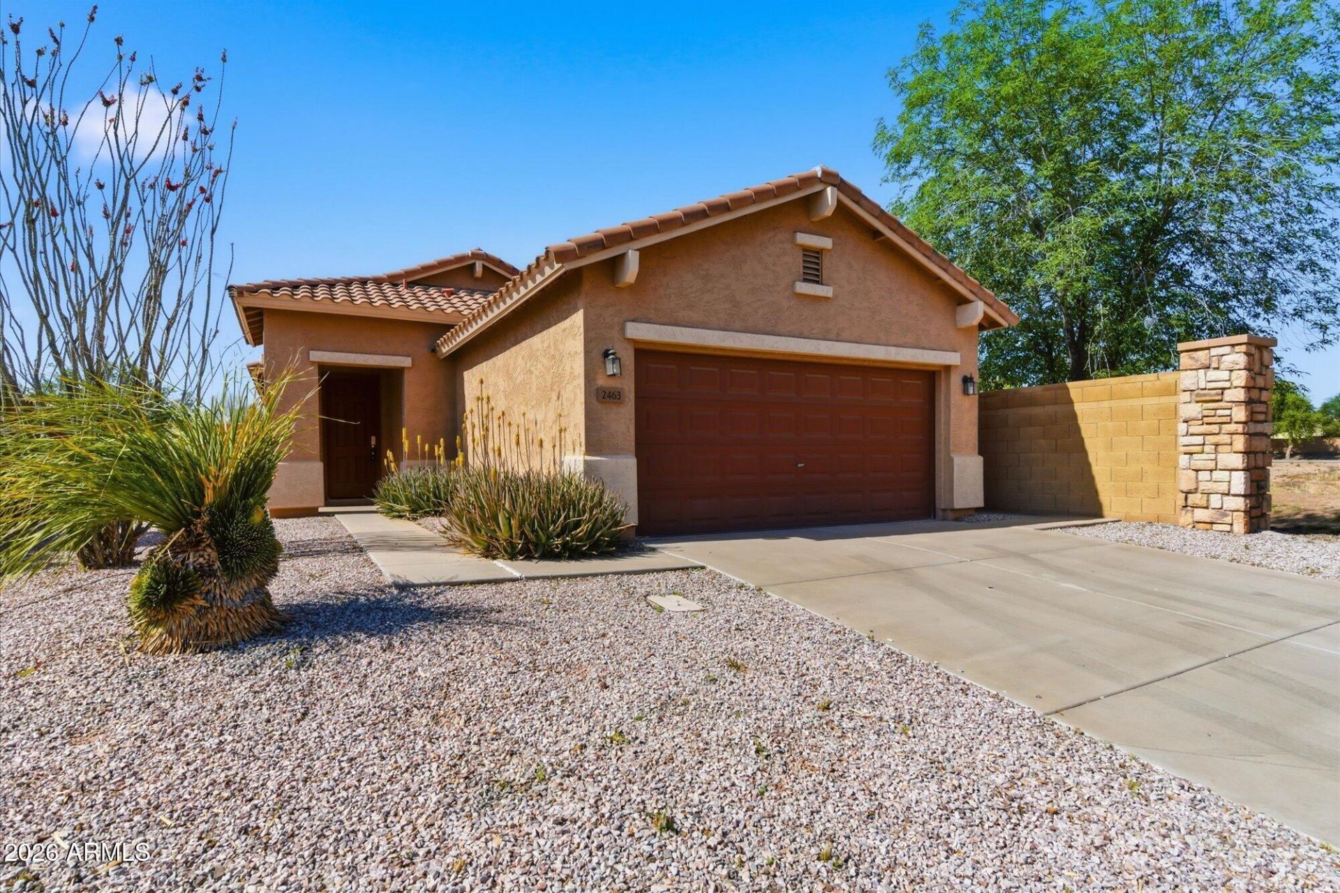 2463 W Kristina Avenue, San Tan Valley, AZ 85144 Main Photo