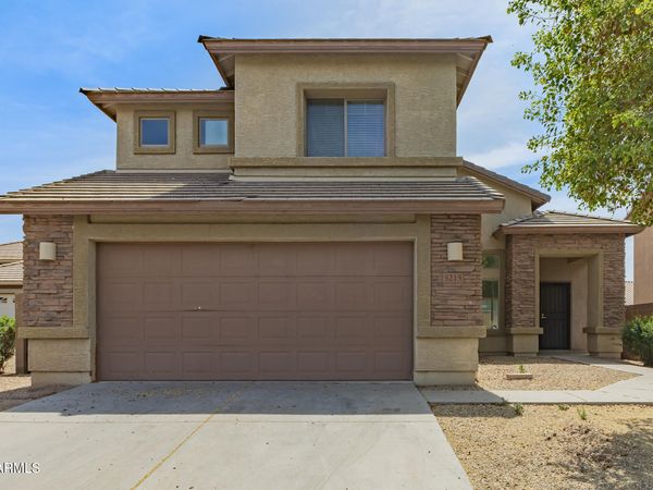 5215 W HASAN Drive, Laveen, AZ 85339