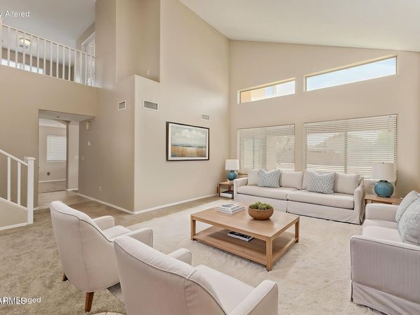 5215 W HASAN Drive, Laveen, AZ 85339