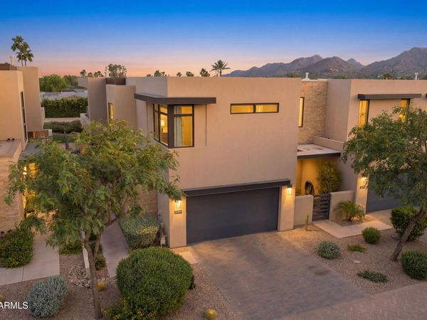 6180 N LAS BRISAS Drive, Paradise Valley, AZ 85253