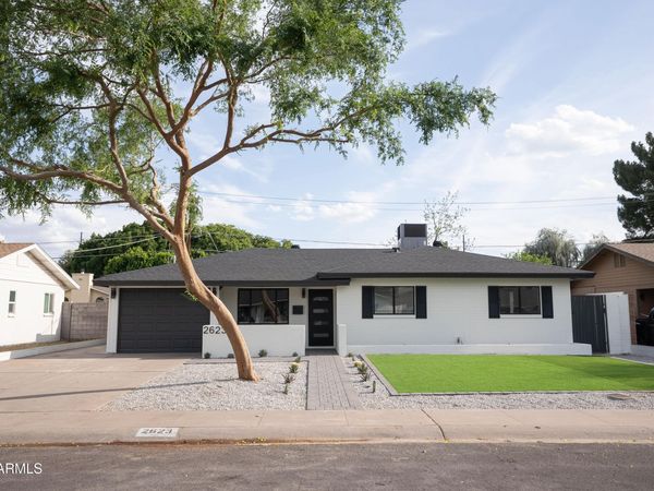 2623 E PIERSON Street, Phoenix, AZ 85016
