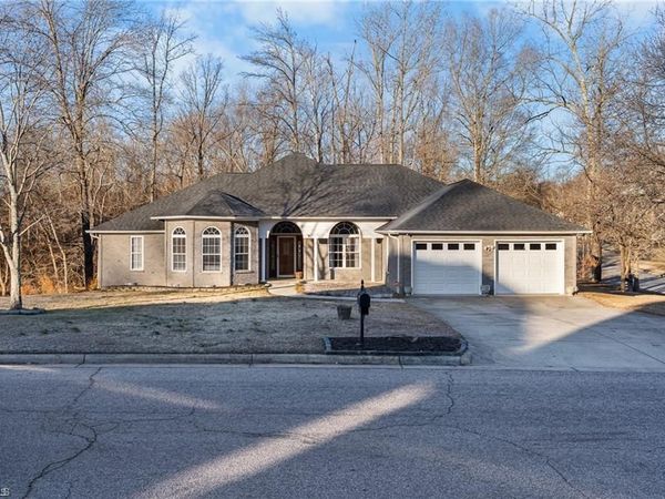 1202 Dogwood Lane , Archdale, NC 27263