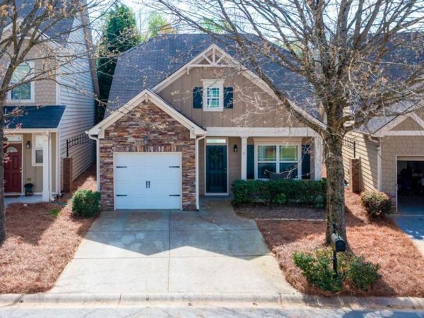 112 Highland Pointe Circle E, Dawsonville, GA 30534