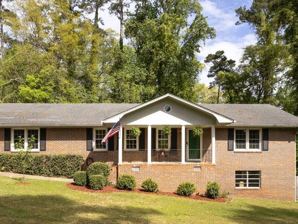 790 Wimbish Road, Macon, GA 31210