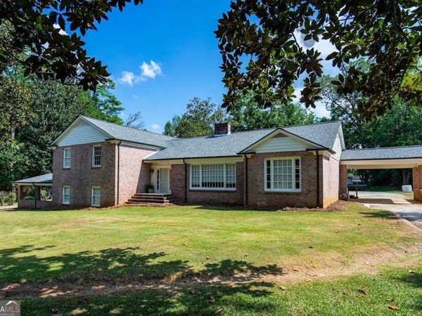 501 Ashland, Wadley, AL 36276
