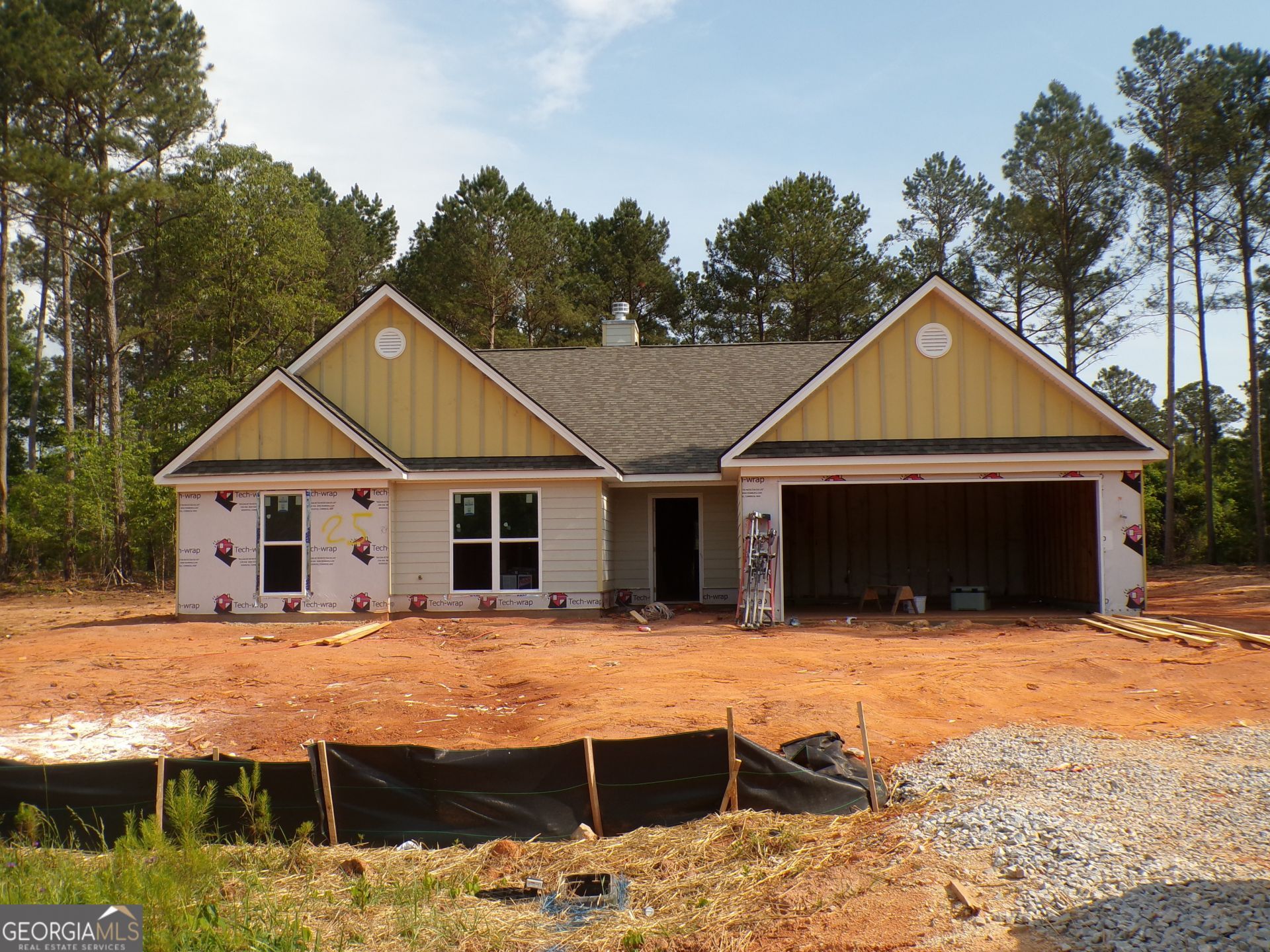 292 Mockingbird Lane, Unit 26, Winder, GA 30680 Main Photo