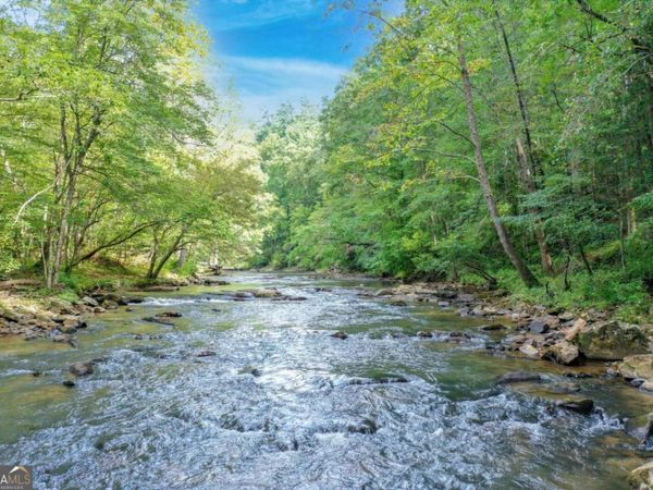 0 Strada Del Vino #10, Dahlonega, GA 30533