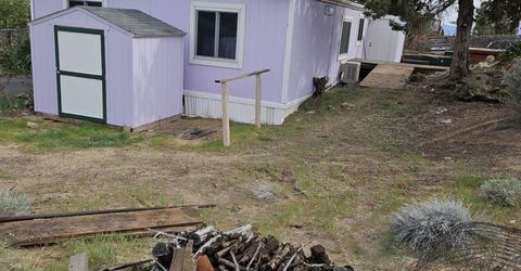 255 Danforth Drive, Sun Valley, NV 89433 Photo