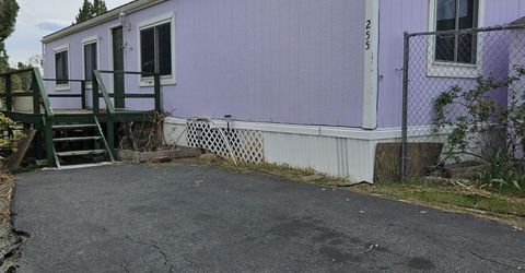 255 Danforth Drive, Sun Valley, NV 89433 Photo