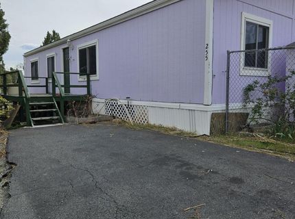 255 Danforth Drive, Sun Valley, NV 89433 Photo