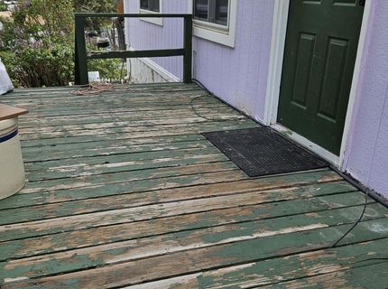 255 Danforth Drive, Sun Valley, NV 89433 Photo