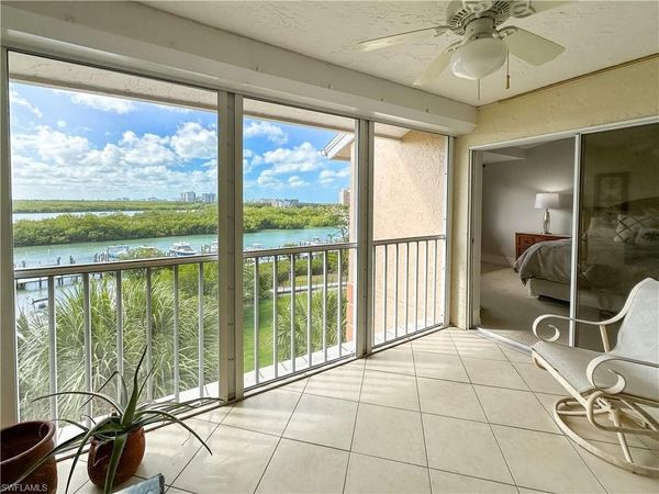 300 Horse Creek DR , Unit 503, NAPLES, FL 34110